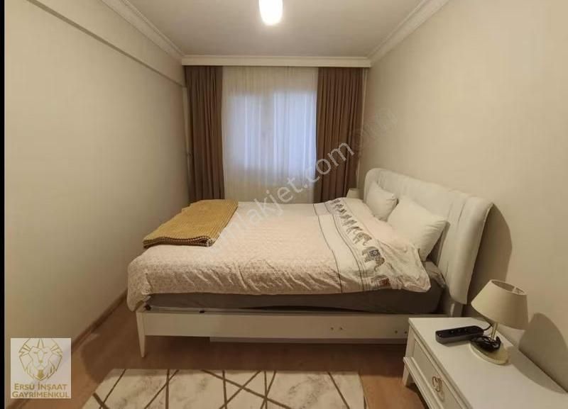 Ersü'den 3+1 Metro Yakını Ferah Doğalgazlı Asansörlü Arakat - Görsel 28