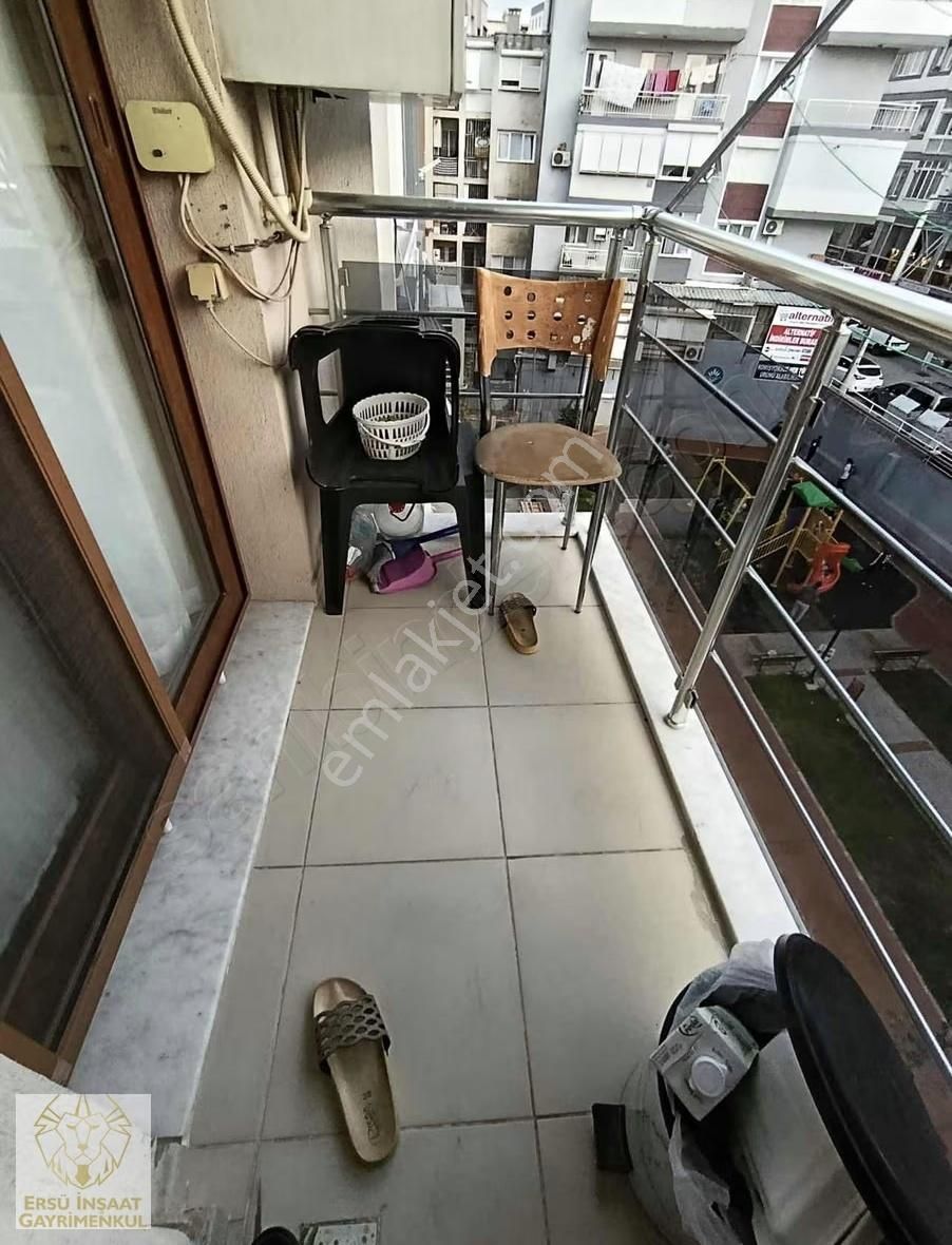 Ersü'den 3+1 Metro Yakını Ferah Doğalgazlı Asansörlü Arakat - Görsel 13