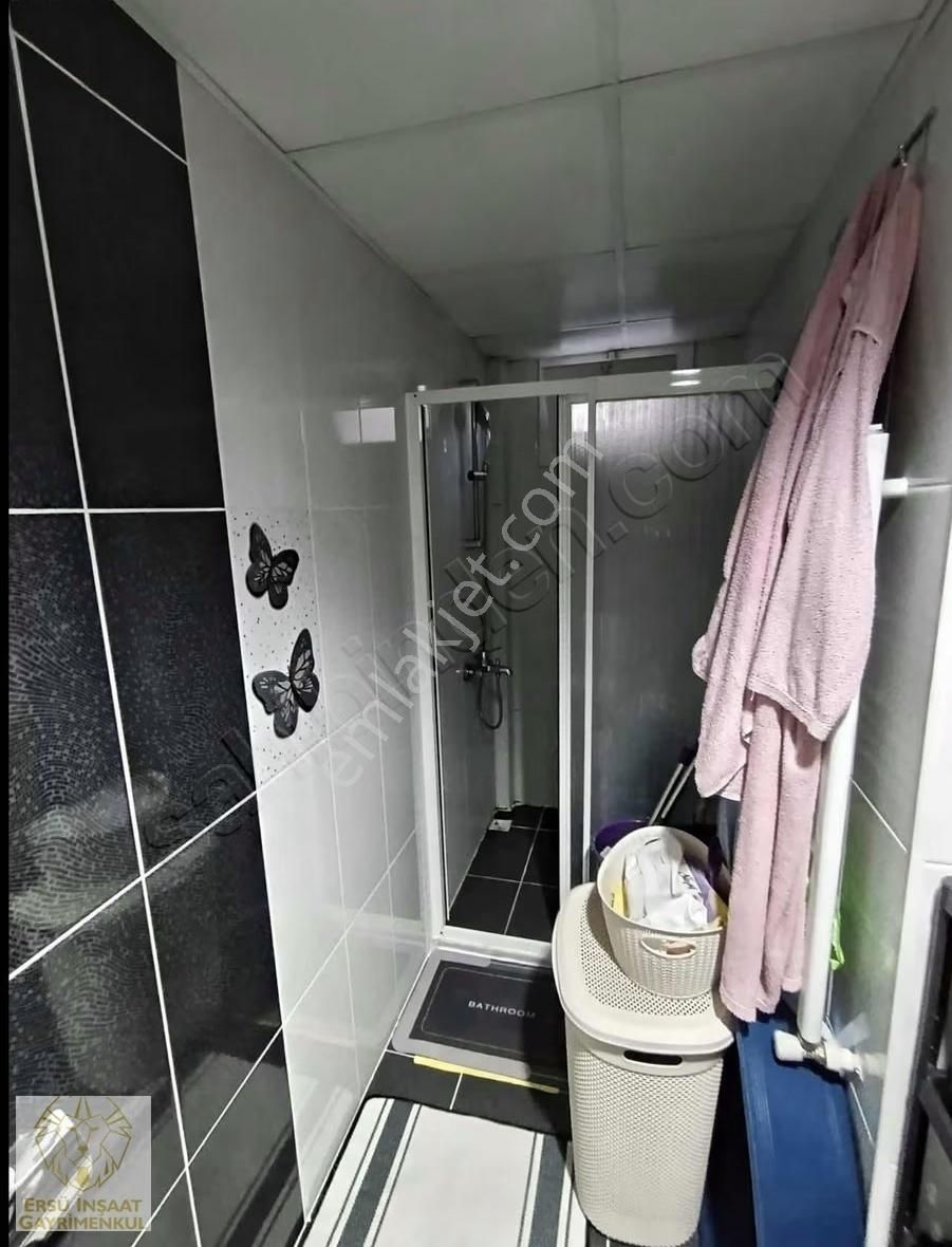 Ersü'den 3+1 Metro Yakını Ferah Doğalgazlı Asansörlü Arakat - Görsel 24