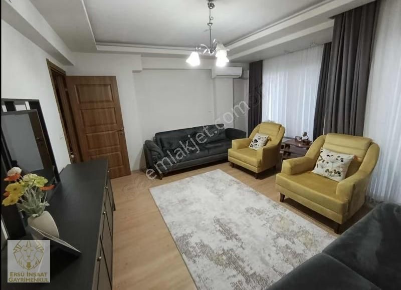 Ersü'den 3+1 Metro Yakını Ferah Doğalgazlı Asansörlü Arakat - Görsel 17