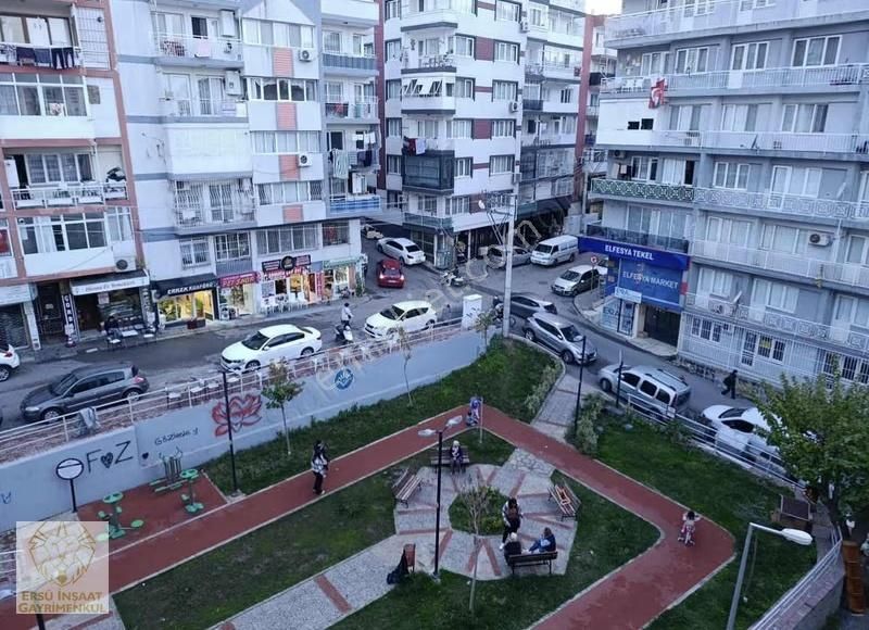 Ersü'den 3+1 Metro Yakını Ferah Doğalgazlı Asansörlü Arakat - Görsel 5
