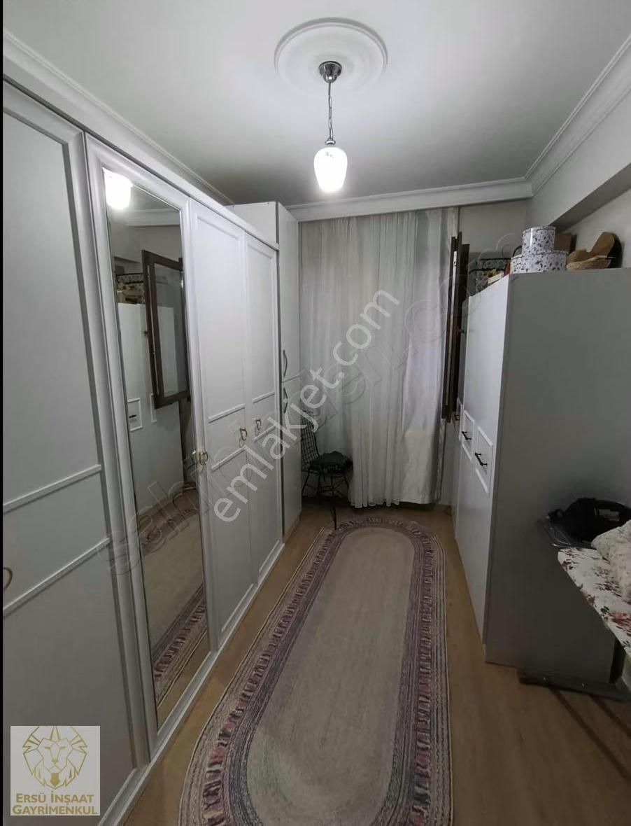 Ersü'den 3+1 Metro Yakını Ferah Doğalgazlı Asansörlü Arakat - Görsel 3