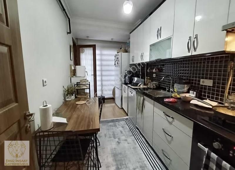 Ersü'den 3+1 Metro Yakını Ferah Doğalgazlı Asansörlü Arakat - Görsel 27