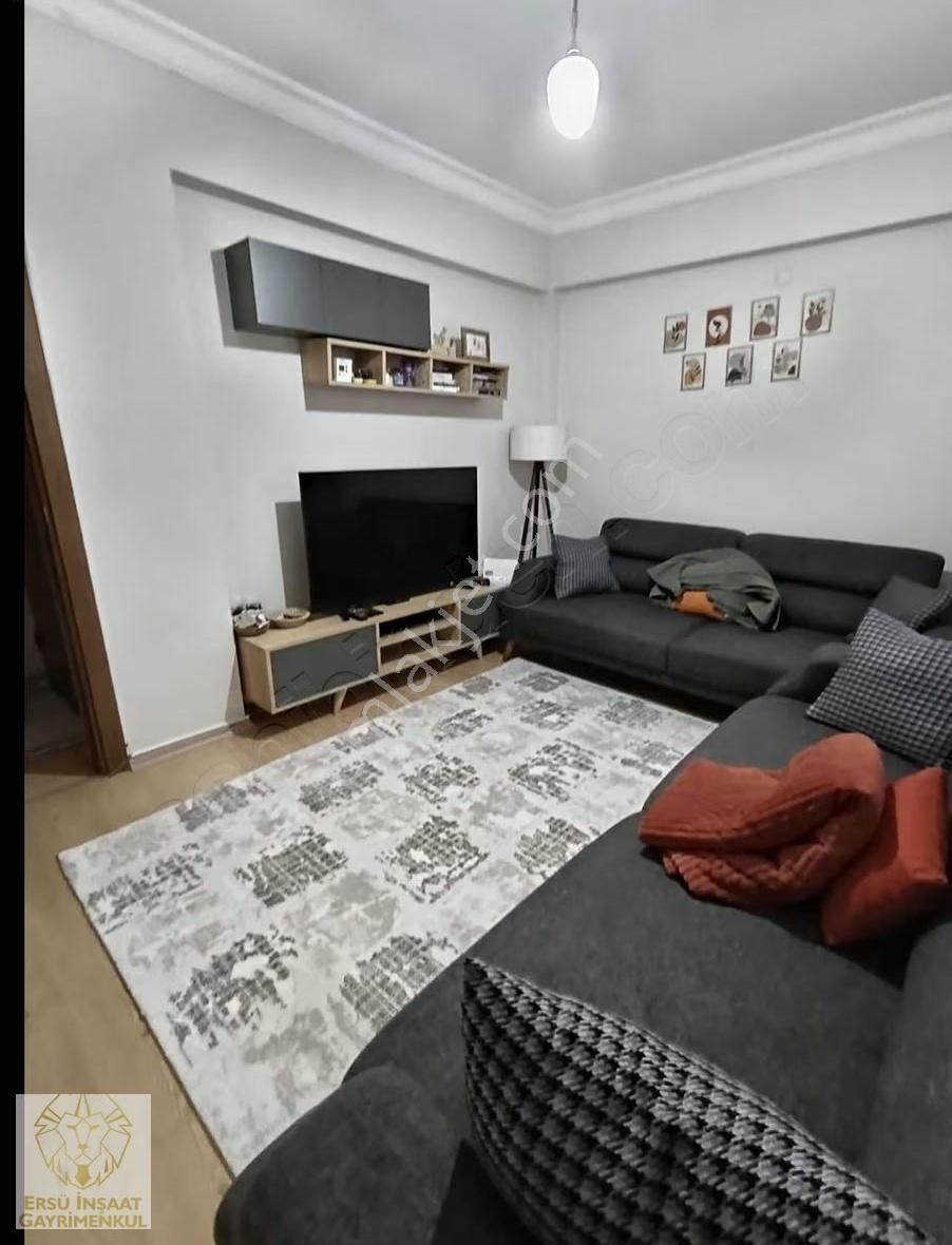 Ersü'den 3+1 Metro Yakını Ferah Doğalgazlı Asansörlü Arakat - Görsel 8