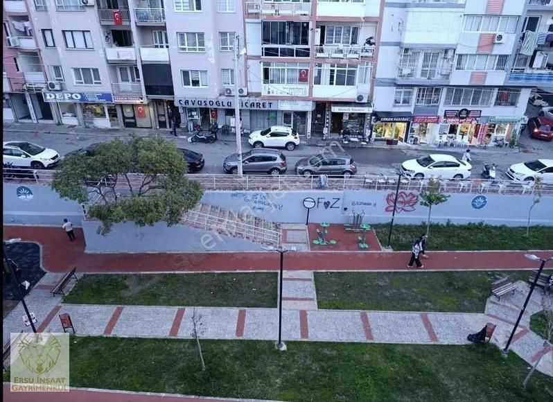 Ersü'den 3+1 Metro Yakını Ferah Doğalgazlı Asansörlü Arakat - Görsel 6