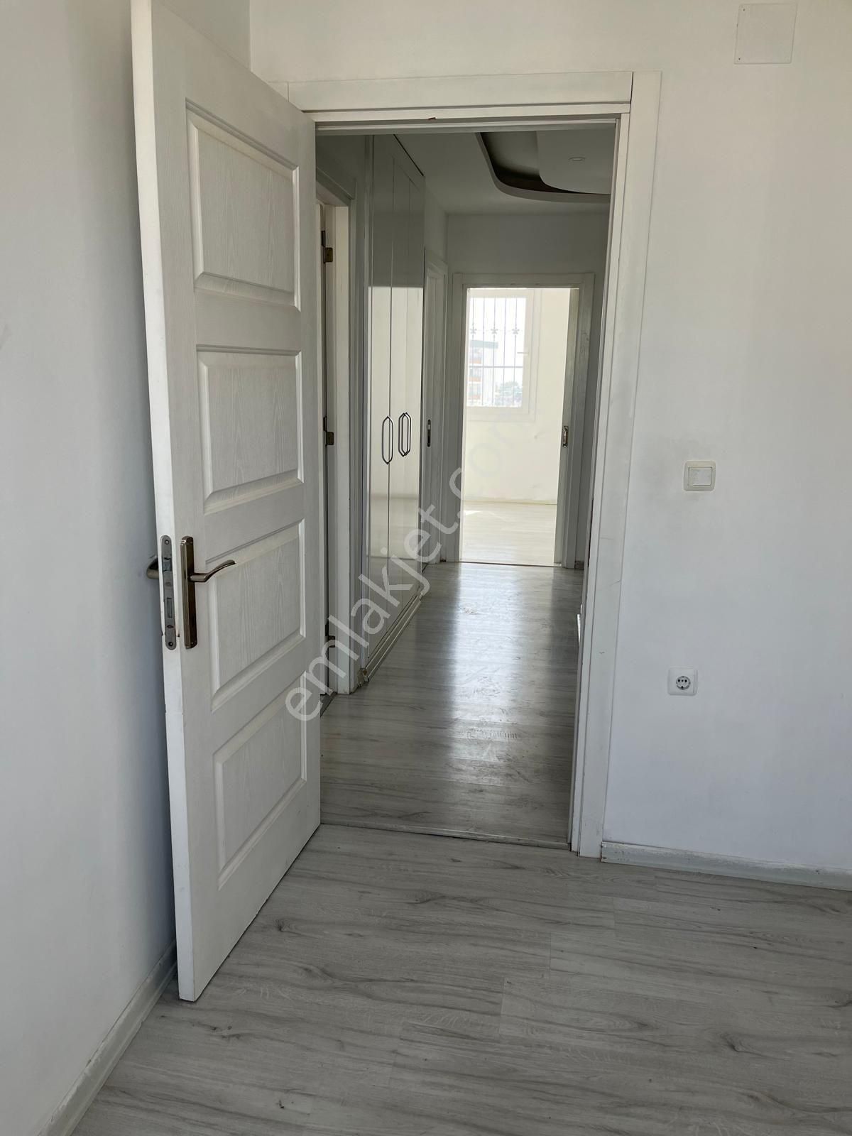 2+1satılık Daire Yeşiltepe De Kredi İmkanlı - Görsel 8