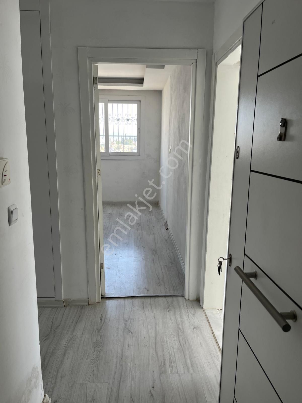 2+1satılık Daire Yeşiltepe De Kredi İmkanlı - Görsel 2