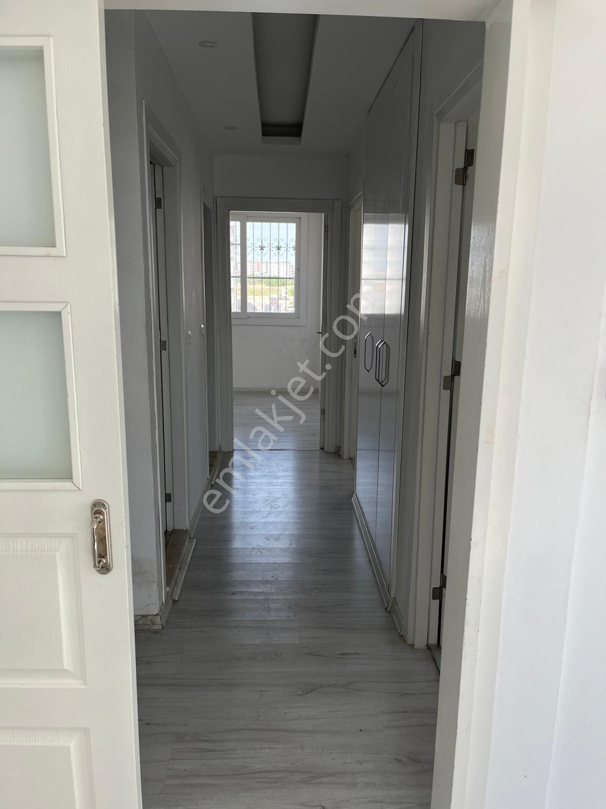 2+1satılık Daire Yeşiltepe De Kredi İmkanlı - Görsel 3