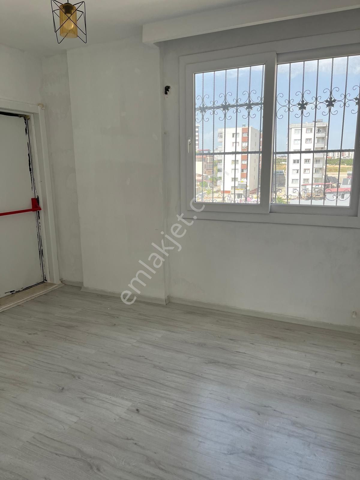 2+1satılık Daire Yeşiltepe De Kredi İmkanlı - Görsel 7