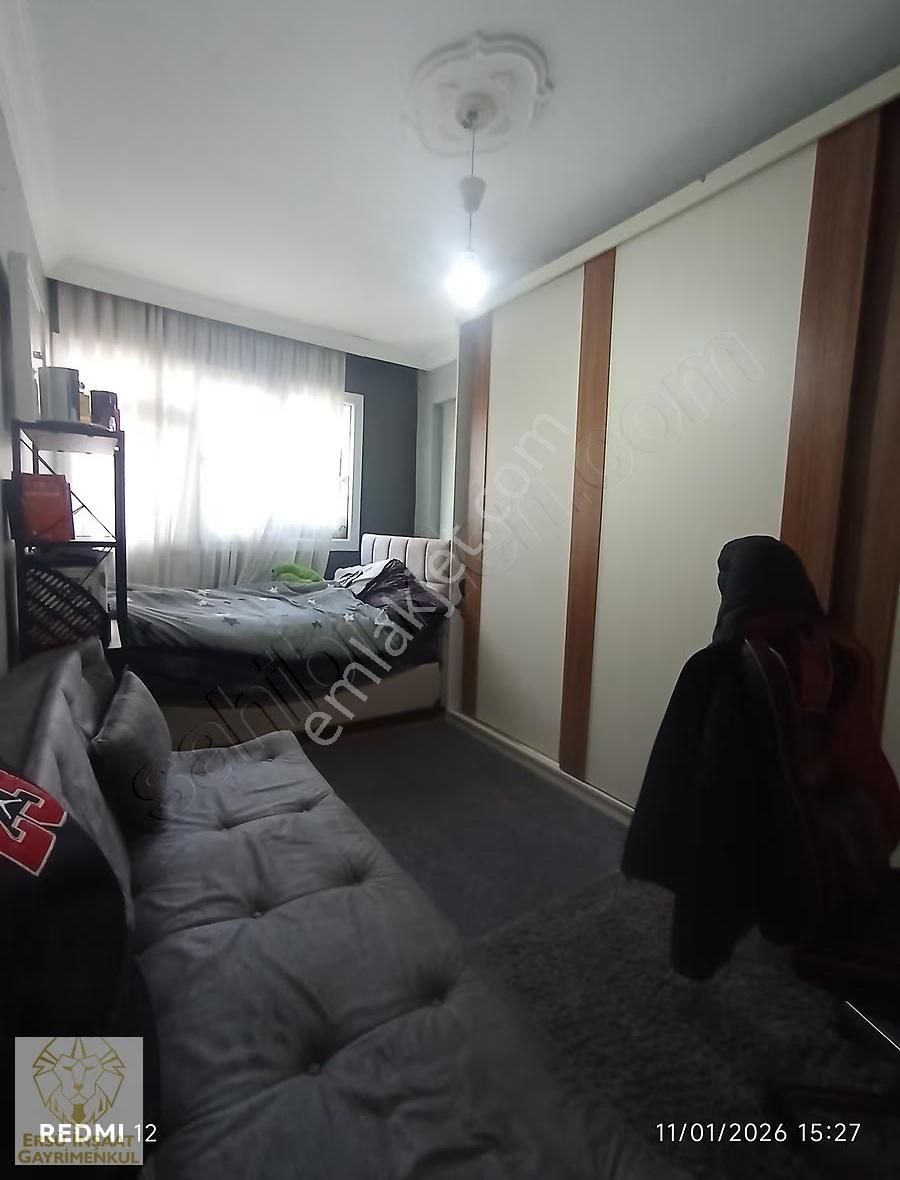 Ersü'den Ordu Cad. Yakını 3+1 Doğalgaz Asansör Otopark Satılık - Görsel 19