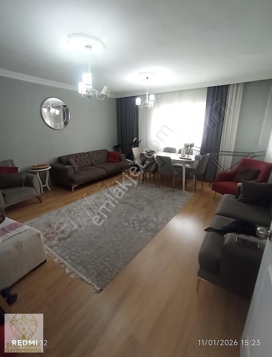 Ersü'den Ordu Cad. Yakını 3+1 Doğalgaz Asansör Otopark Satılık - Görsel 7