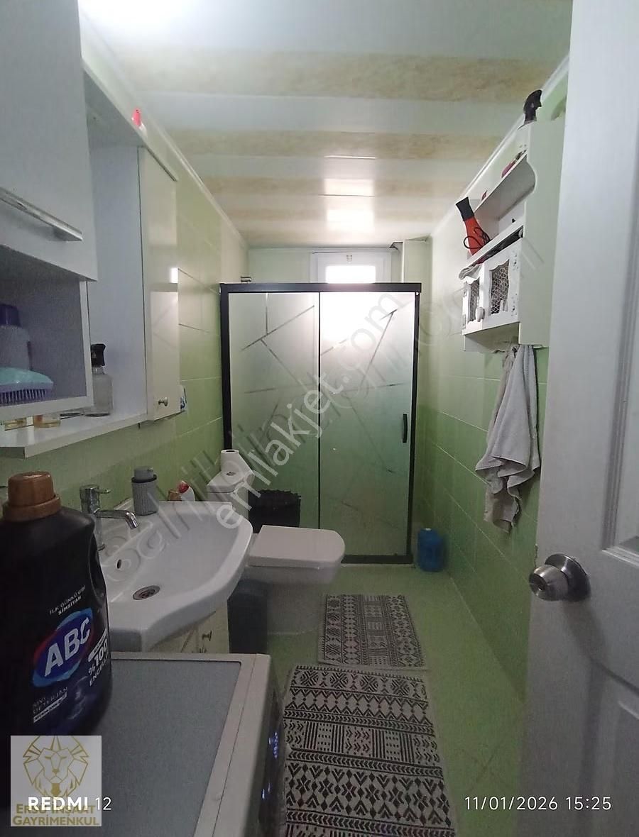 Ersü'den Ordu Cad. Yakını 3+1 Doğalgaz Asansör Otopark Satılık - Görsel 14