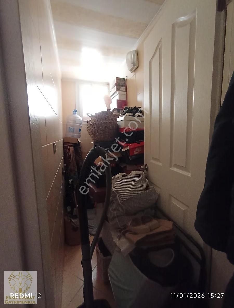 Ersü'den Ordu Cad. Yakını 3+1 Doğalgaz Asansör Otopark Satılık - Görsel 23