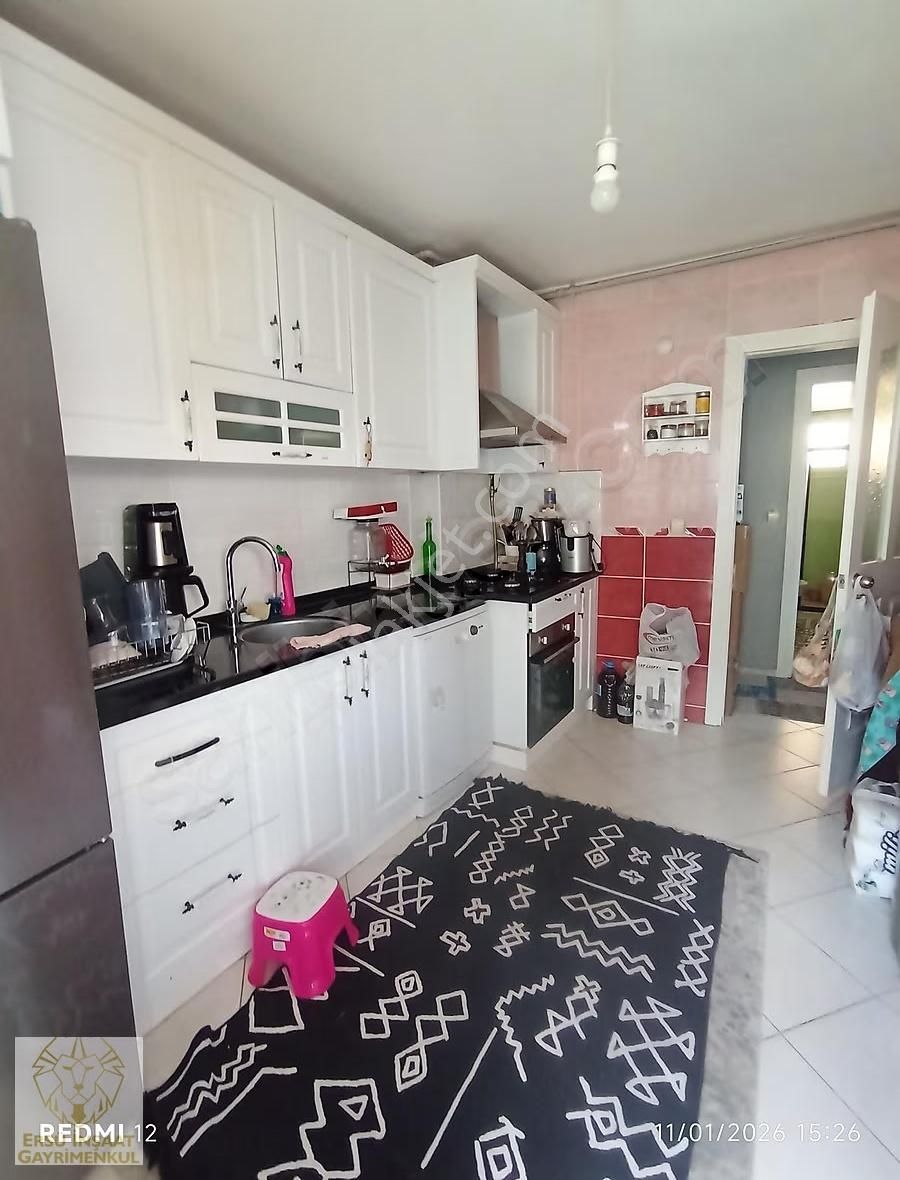 Ersü'den Ordu Cad. Yakını 3+1 Doğalgaz Asansör Otopark Satılık - Görsel 6