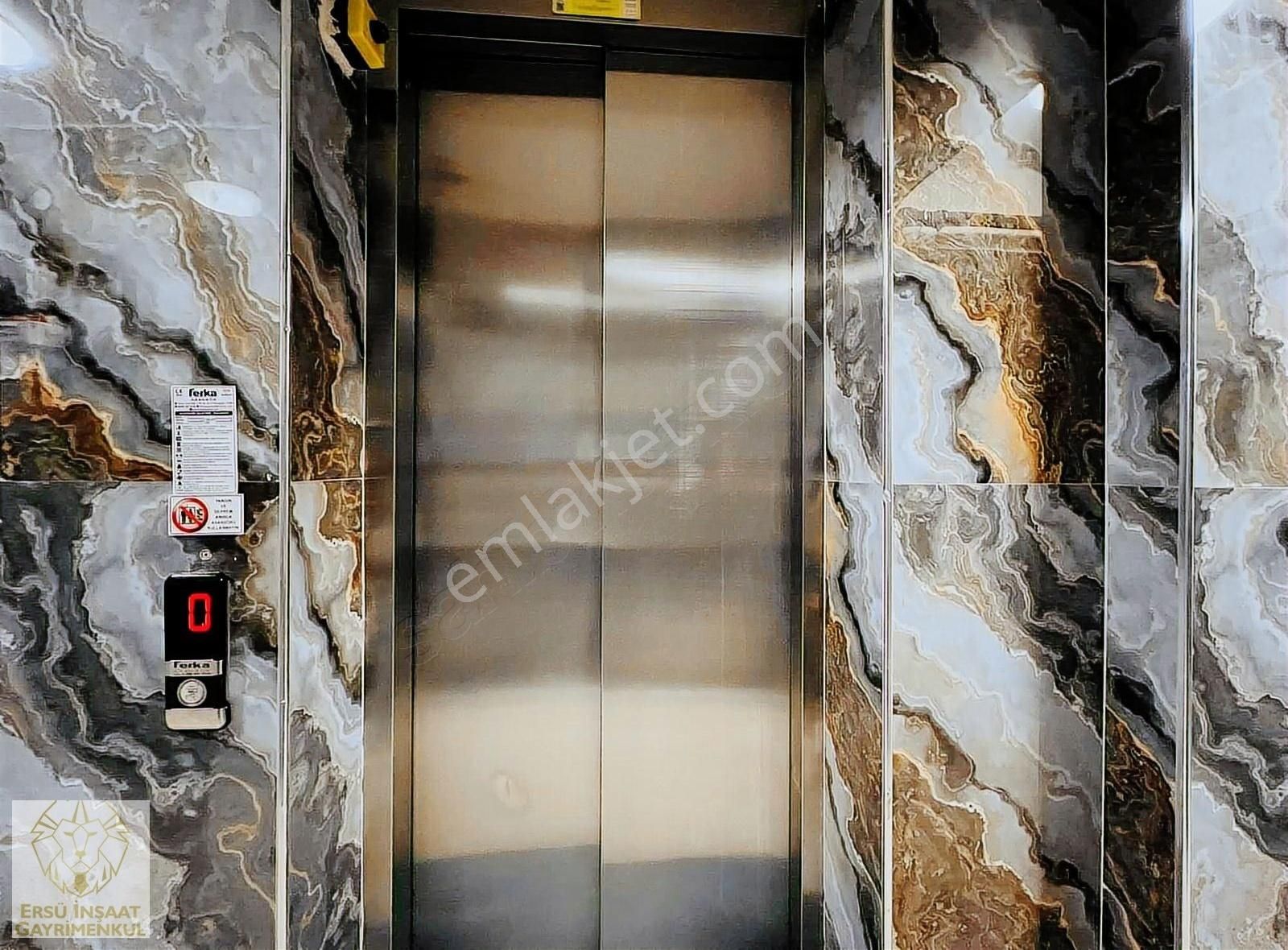 Ersü'den Buca'da 1+1 Eşyalı Havuzlu Site İçerisinde Lüks Daire - Görsel 12