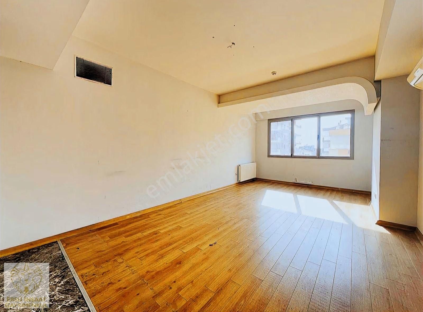 Ersü'den Karşıyaka Tower'da 1+1 60m2 Havuzlu Lüks Daire - Görsel 24