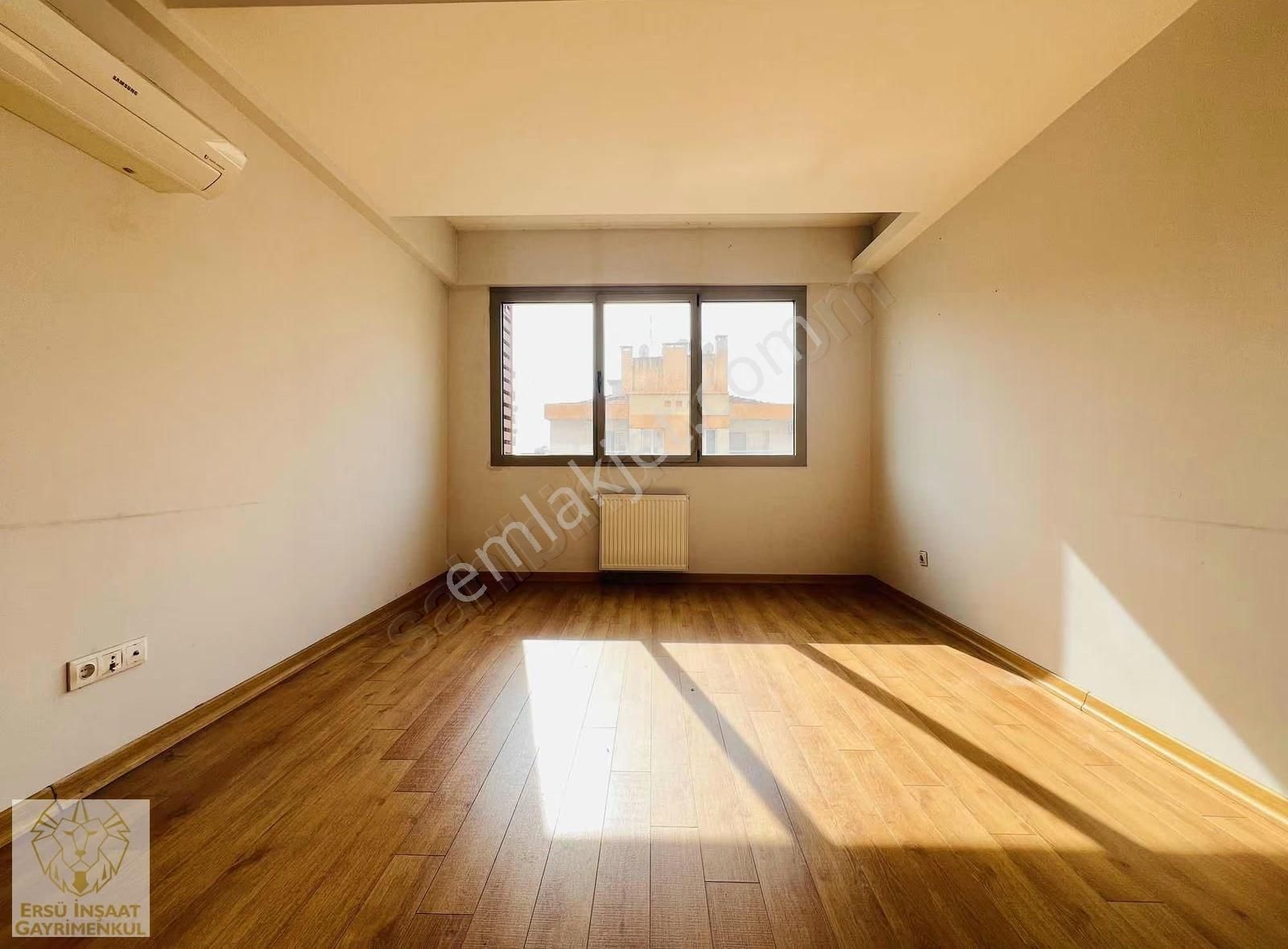 Ersü'den Karşıyaka Tower'da 1+1 60m2 Havuzlu Lüks Daire - Görsel 22