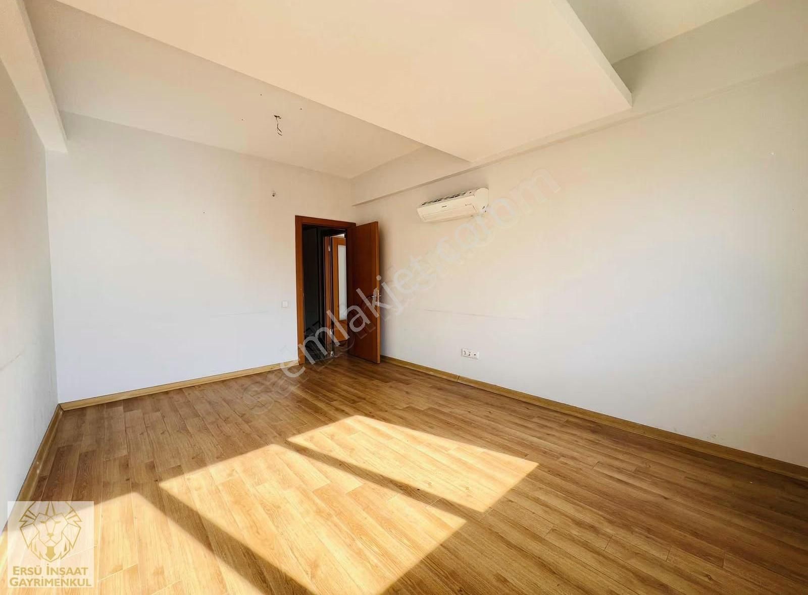 Ersü'den Karşıyaka Tower'da 1+1 60m2 Havuzlu Lüks Daire - Görsel 27