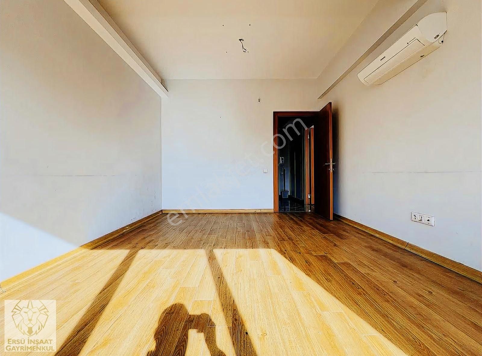 Ersü'den Karşıyaka Tower'da 1+1 60m2 Havuzlu Lüks Daire - Görsel 13