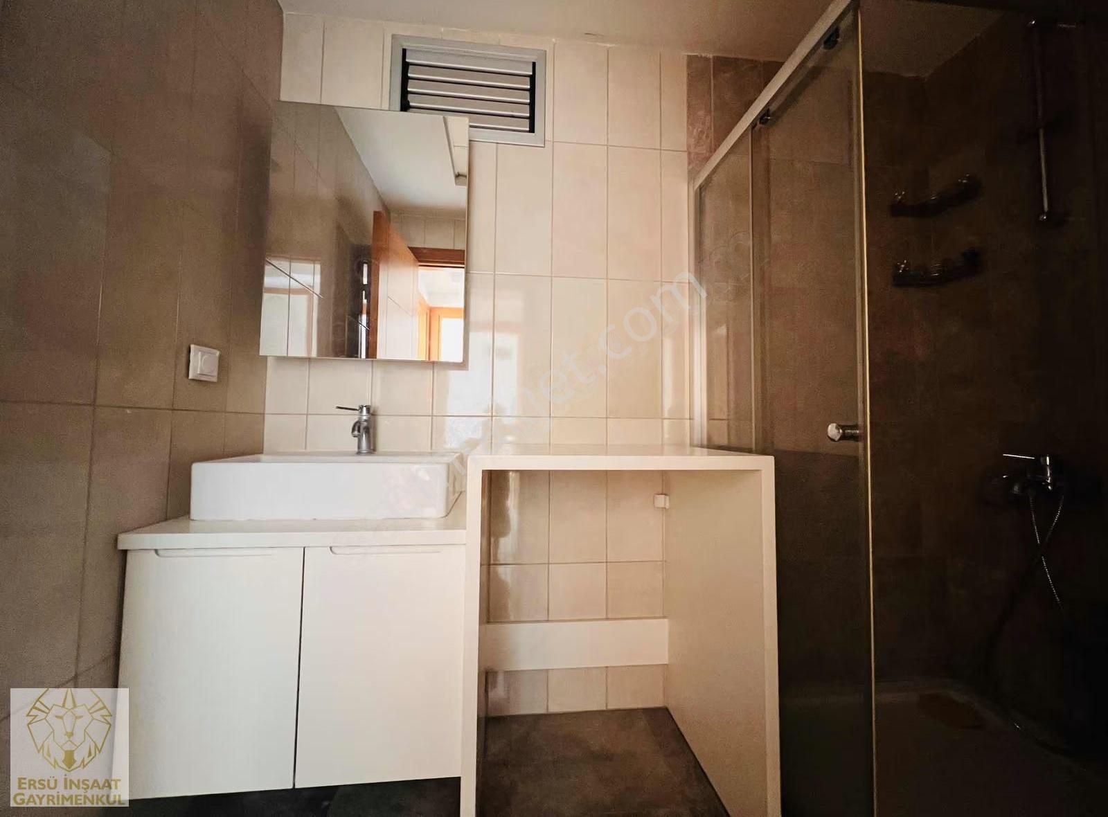 Ersü'den Karşıyaka Tower'da 1+1 60m2 Havuzlu Lüks Daire - Görsel 23