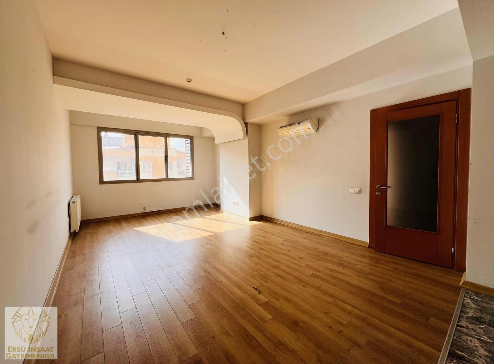 Ersü'den Karşıyaka Tower'da 1+1 60m2 Havuzlu Lüks Daire - Görsel 4