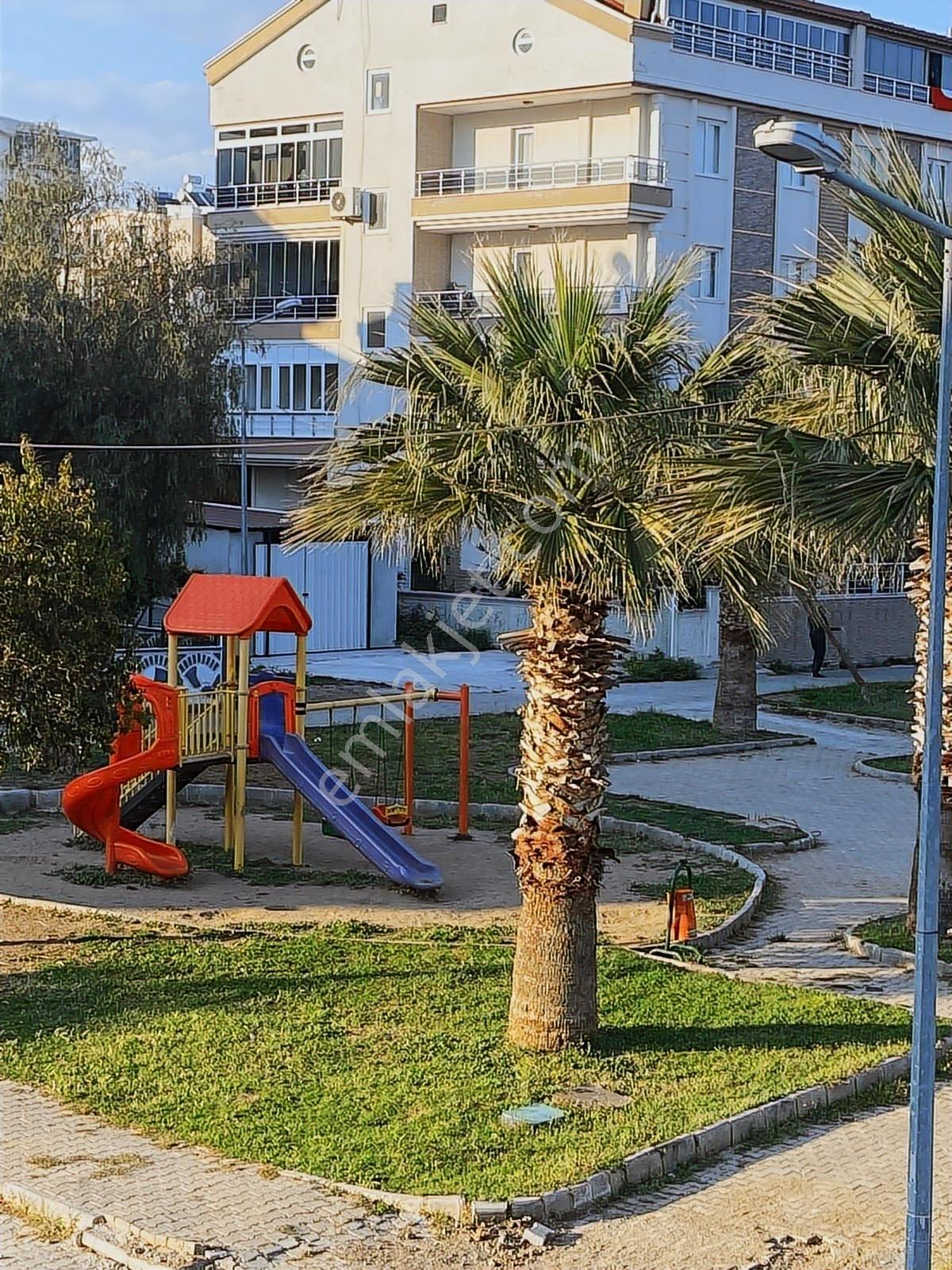 Didim Merkezde Yatırımlık Ve Oturumluk Fırsat - Görsel 12