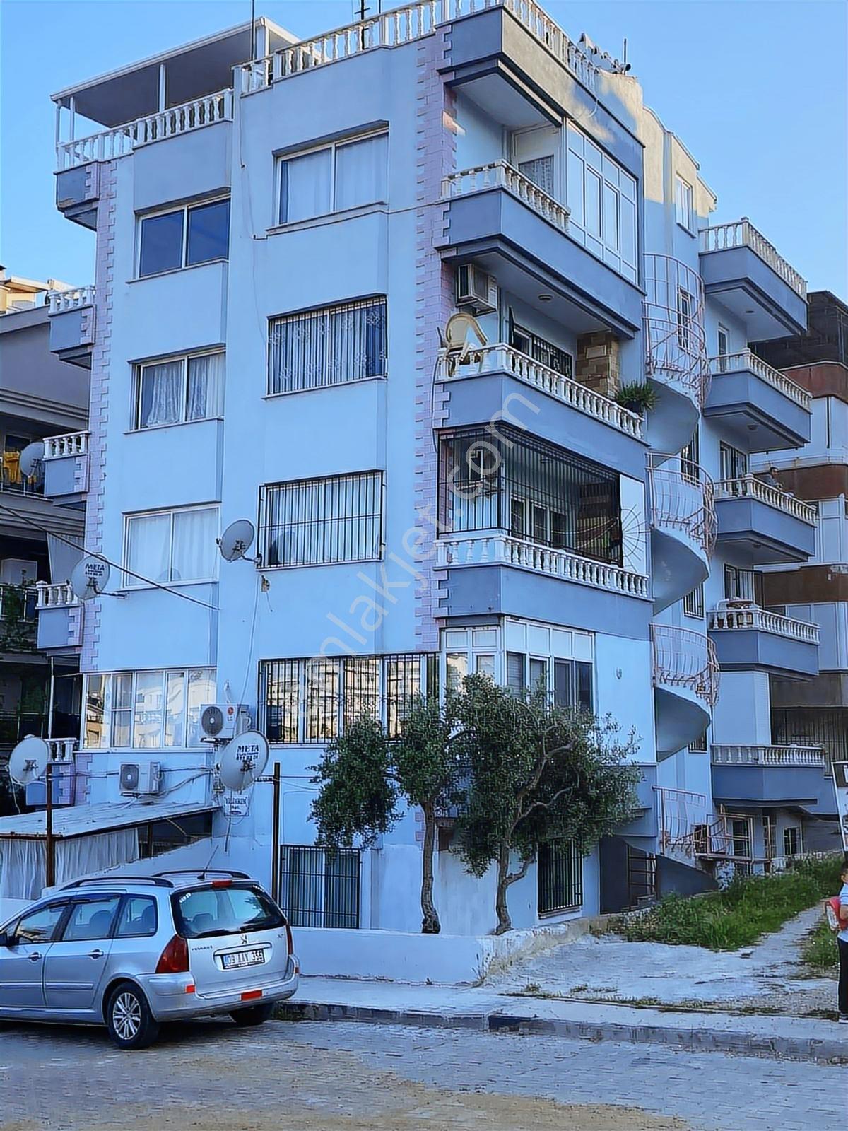 Didim Merkezde Yatırımlık Ve Oturumluk Fırsat - Görsel 7