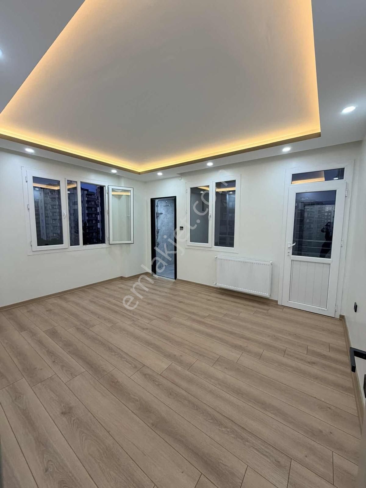 Total'den Tatlıcı Köse Karşısında 5 Oda 1 Salon Ultra Lüx Daire - Görsel 18