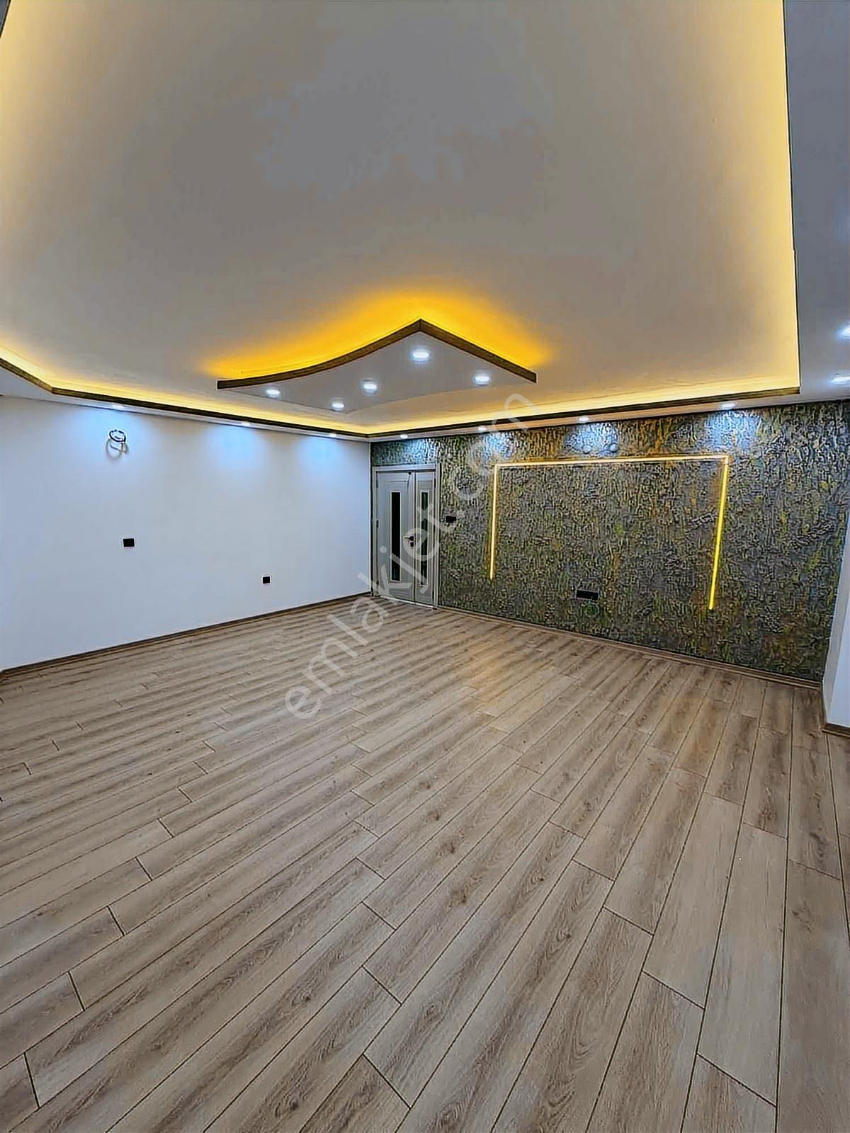 Total'den Tatlıcı Köse Karşısında 5 Oda 1 Salon Ultra Lüx Daire - Görsel 13