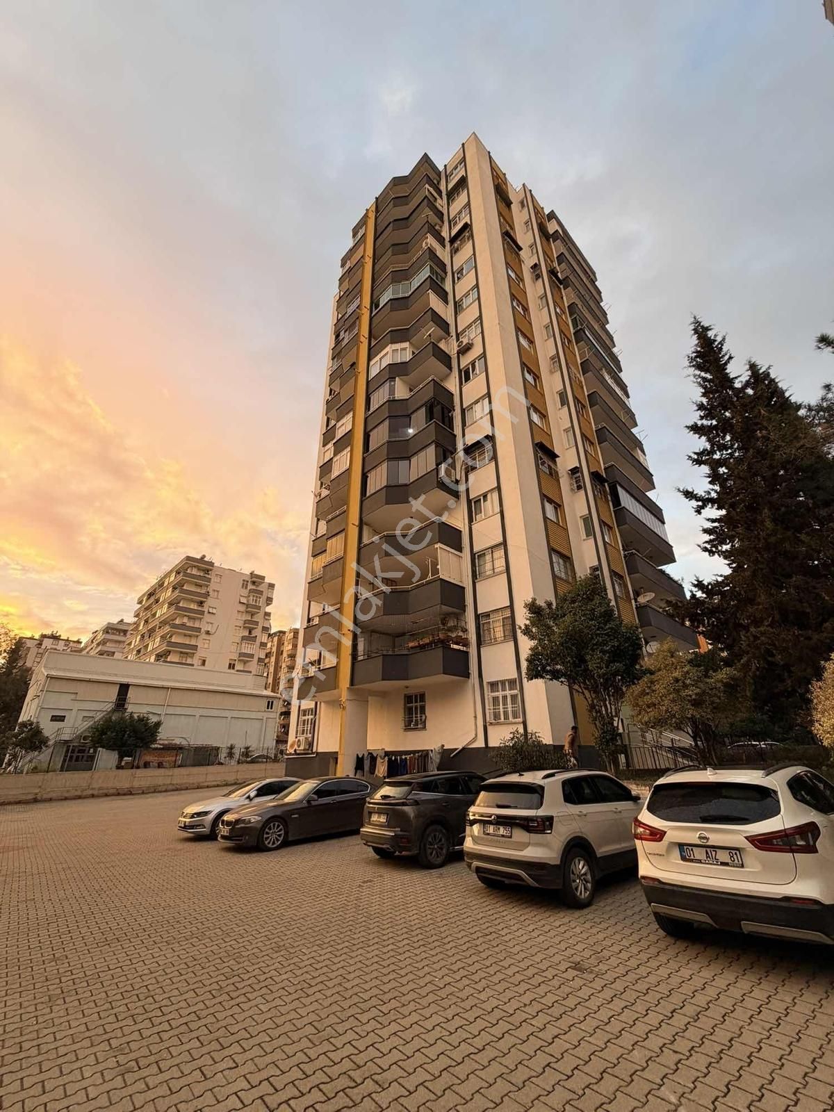 Total'den Tatlıcı Köse Karşısında 5 Oda 1 Salon Ultra Lüx Daire - Görsel 23