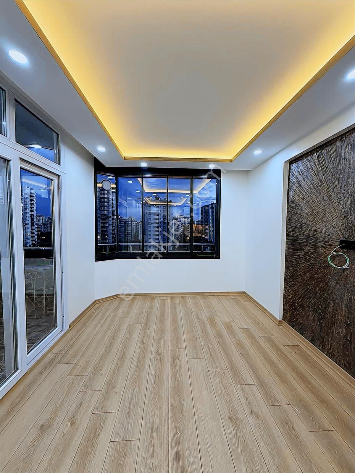 Total'den Tatlıcı Köse Karşısında 5 Oda 1 Salon Ultra Lüx Daire - Görsel 8