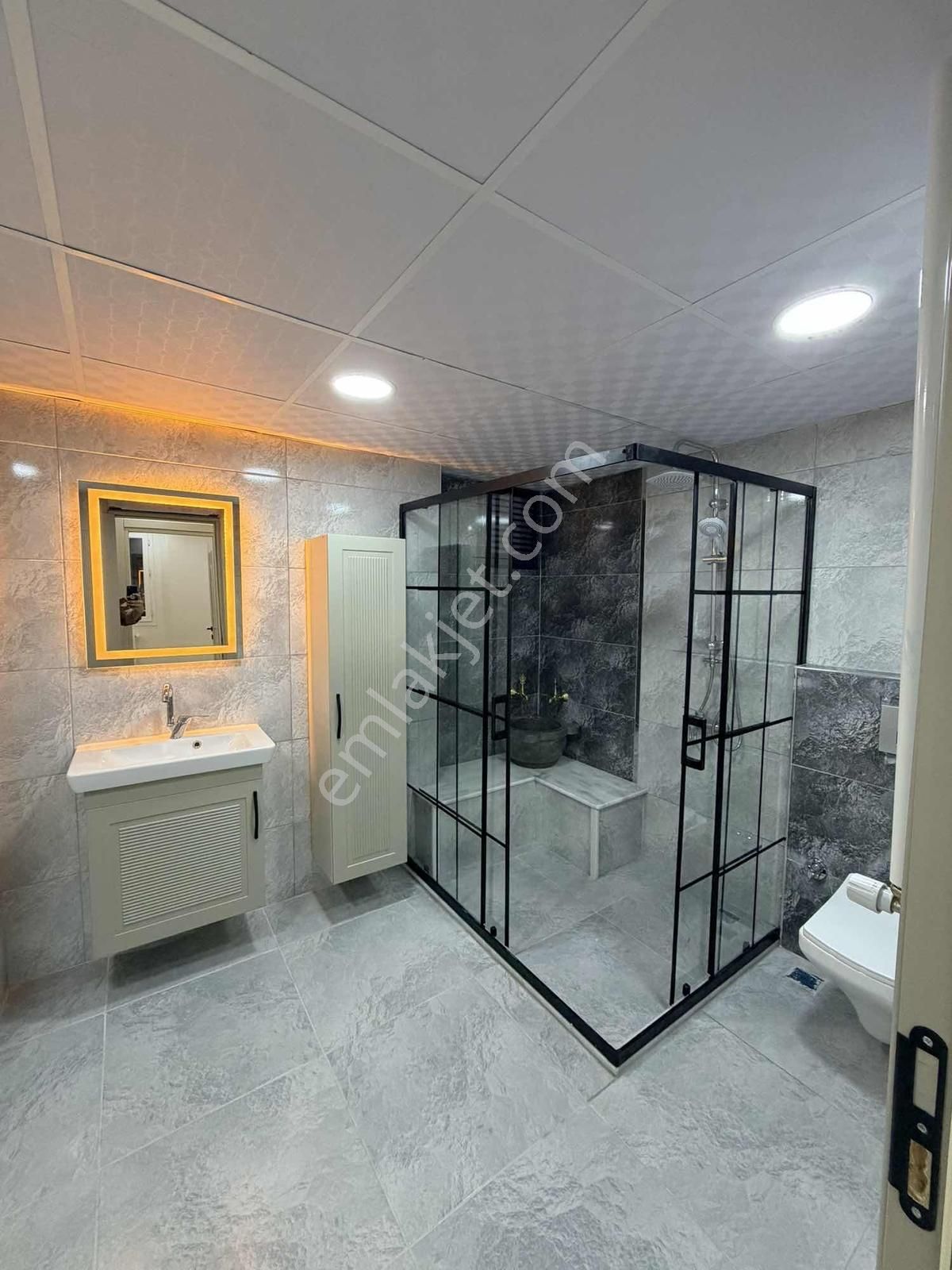 Total'den Tatlıcı Köse Karşısında 5 Oda 1 Salon Ultra Lüx Daire - Görsel 22