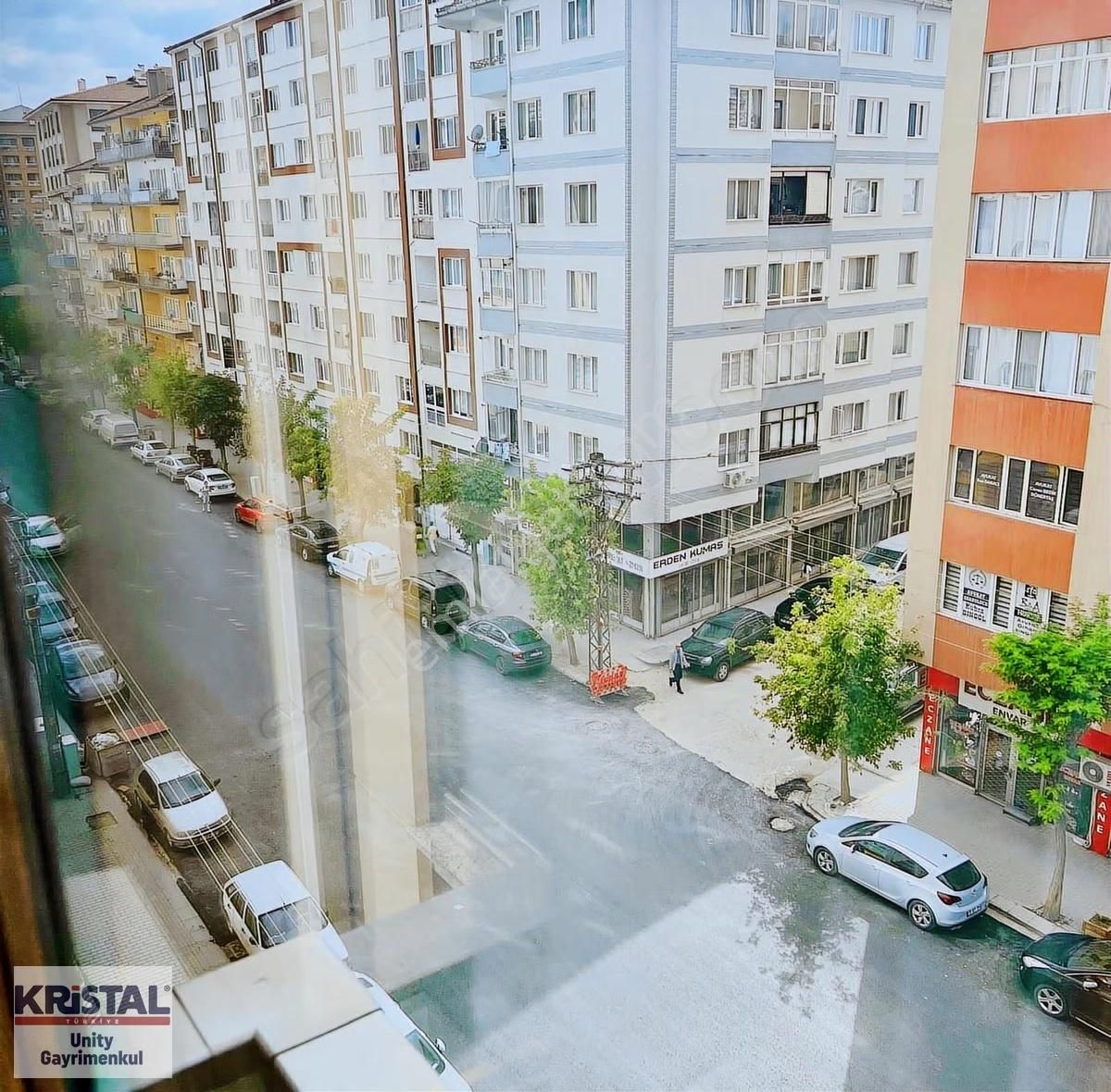 Kristal Unıty'den Kurtuluş Mahallesinde 3+1 Satılık Daire - Görsel 4