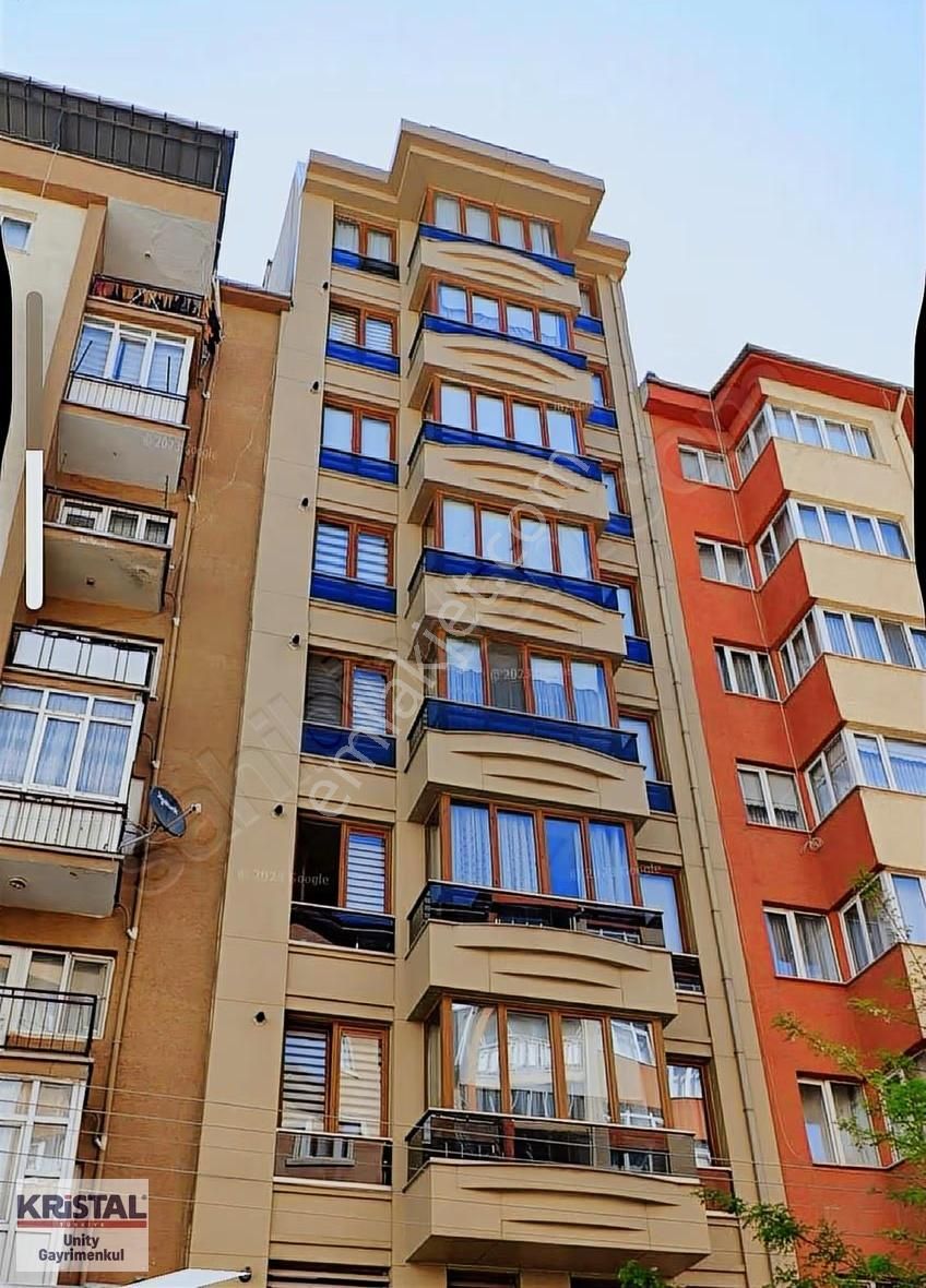 Kristal Unıty'den Kurtuluş Mahallesinde 3+1 Satılık Daire - Görsel 7