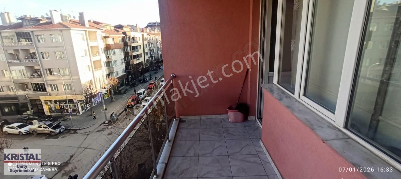 Bahçelievler'de Yatırım Fırsatı 2+1 Daire - Görsel 21