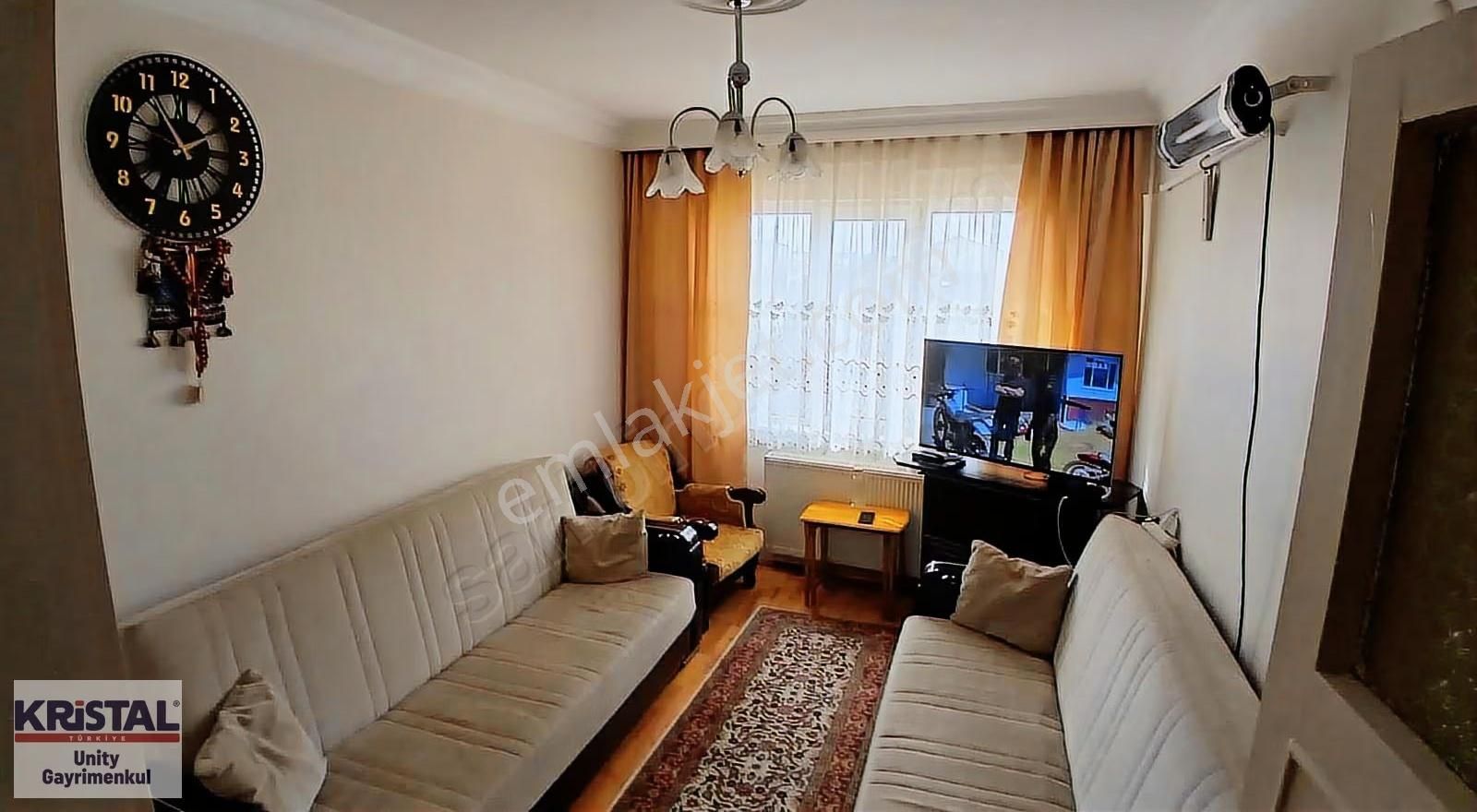 Bahçelievler'de Yatırım Fırsatı 2+1 Daire - Görsel 17