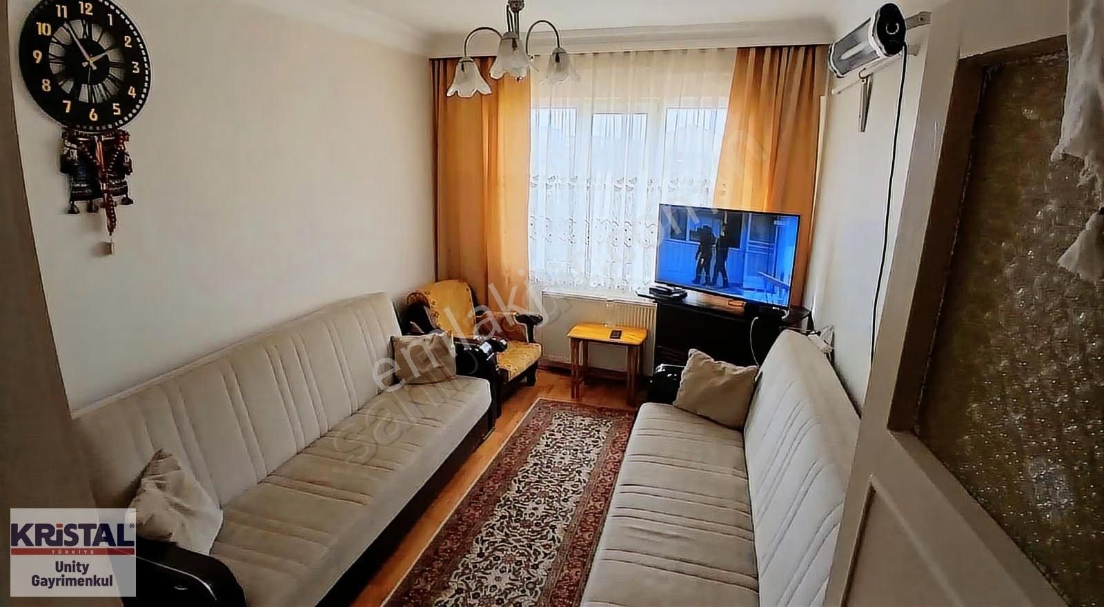 Bahçelievler'de Yatırım Fırsatı 2+1 Daire - Görsel 19