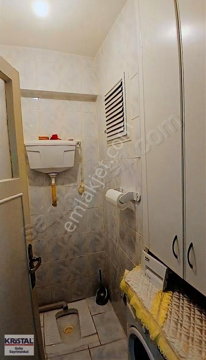 Bahçelievler'de Yatırım Fırsatı 2+1 Daire - Görsel 16