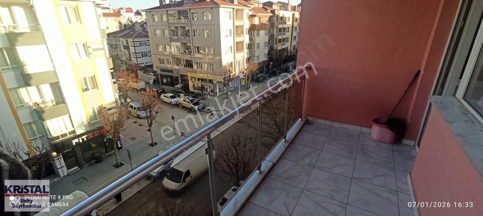 Bahçelievler'de Yatırım Fırsatı 2+1 Daire - Görsel 14