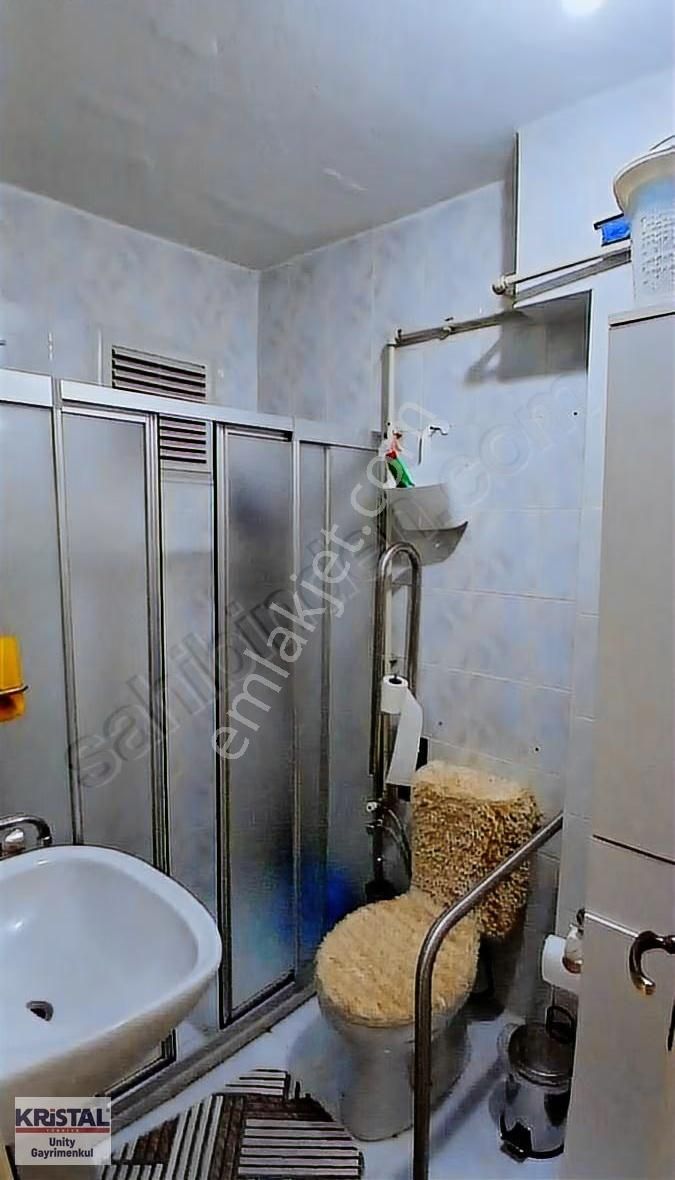 Bahçelievler'de Yatırım Fırsatı 2+1 Daire - Görsel 18