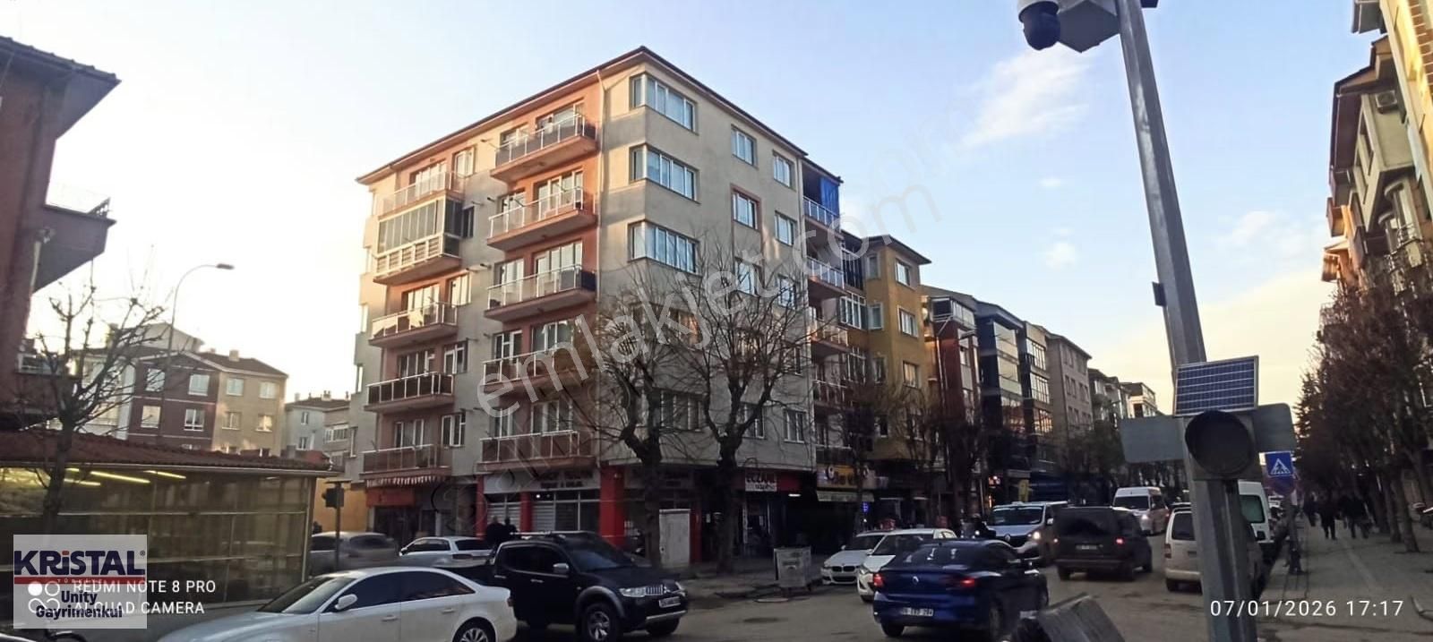 Bahçelievler'de Yatırım Fırsatı 2+1 Daire - Görsel 22