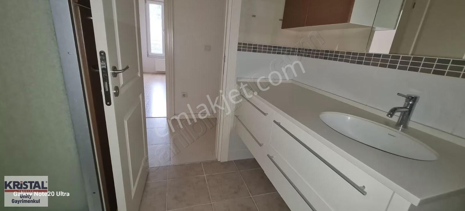 Eskişehir Çamlıca Mah.natura Sitesi 3+1 Kiralık Daire - Görsel 3