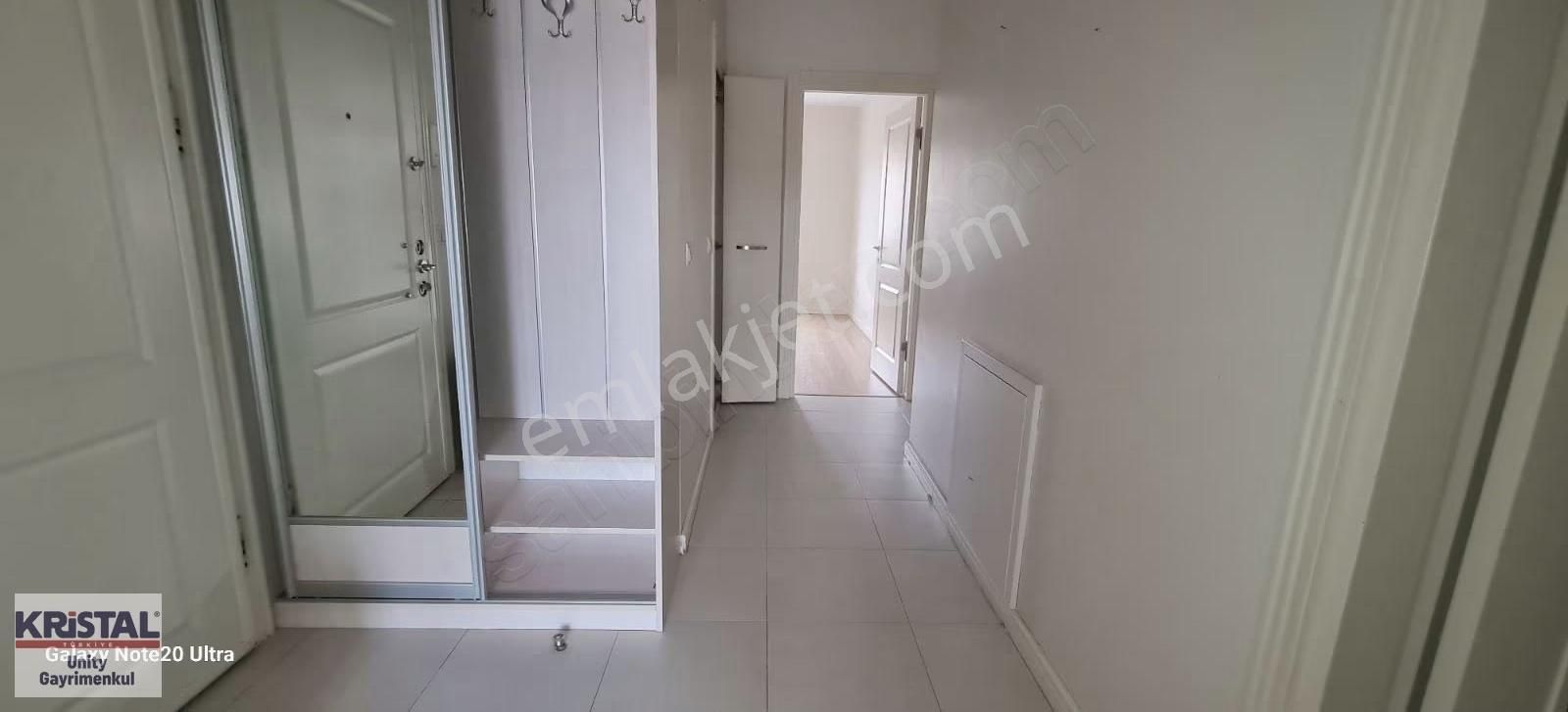 Eskişehir Çamlıca Mah.natura Sitesi 3+1 Kiralık Daire - Görsel 5