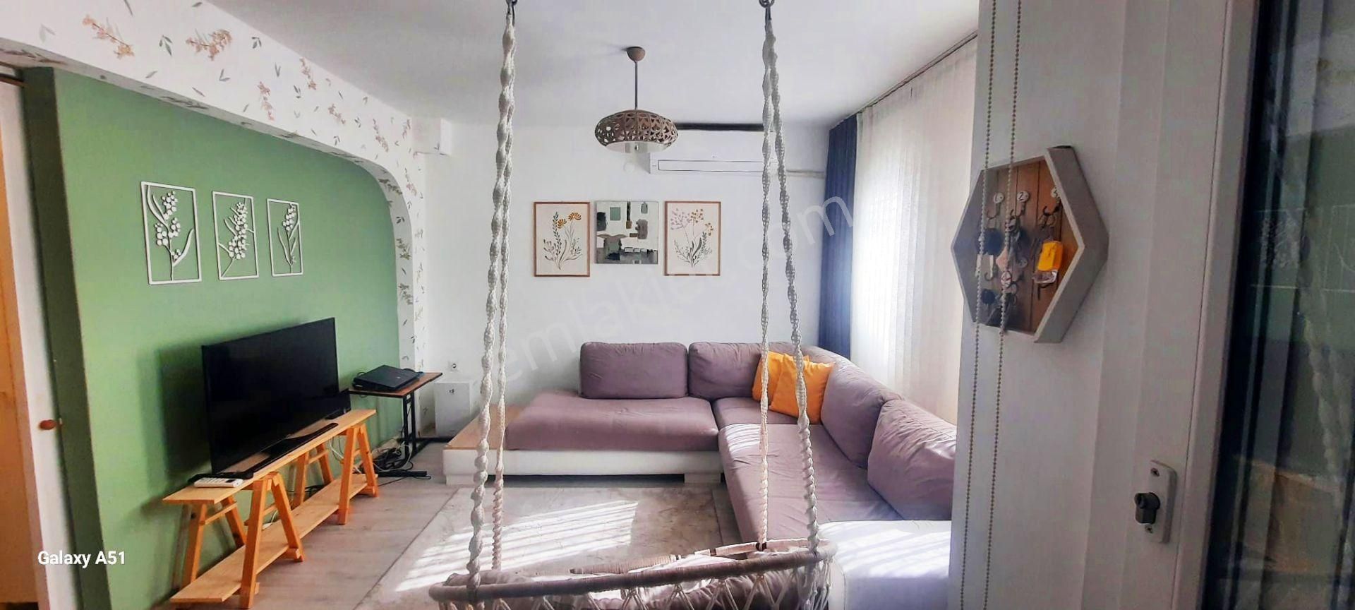 Bodrum Gümüşlükte Havuzlu Sitede Müstakil 4+2 Bakımlı Temiz - Görsel 3