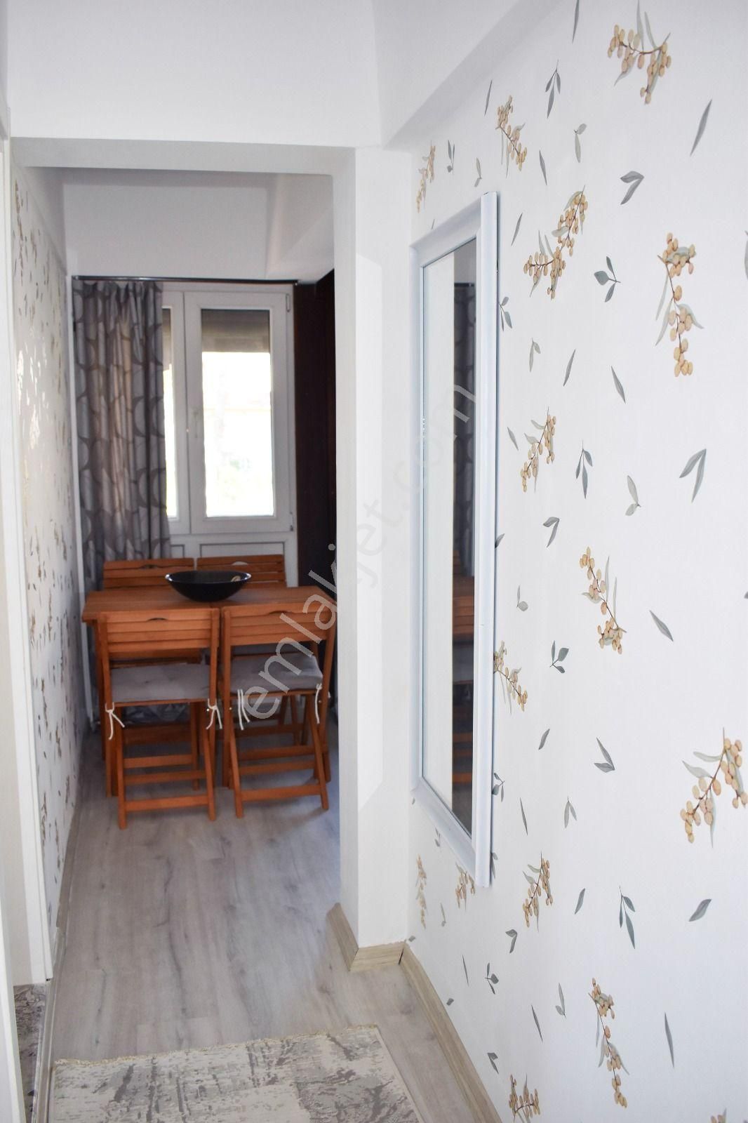 Bodrum Gümüşlükte Havuzlu Sitede Müstakil 4+2 Bakımlı Temiz - Görsel 18