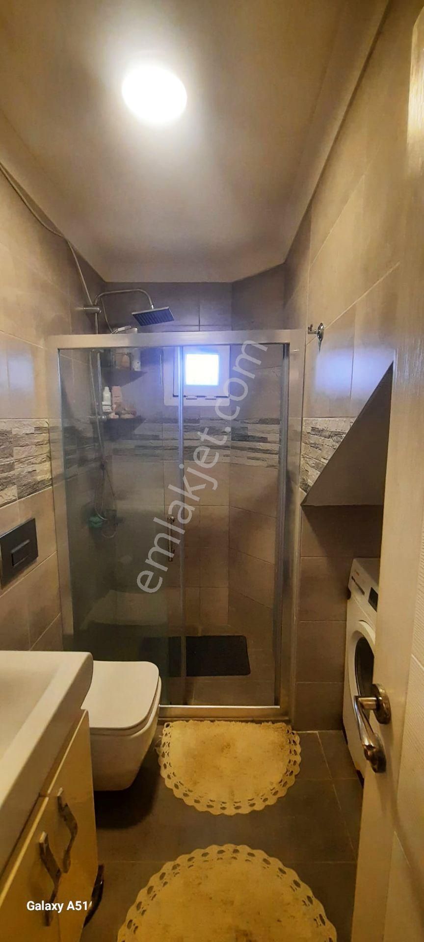 Bodrum Gümüşlükte Havuzlu Sitede Müstakil 4+2 Bakımlı Temiz - Görsel 11