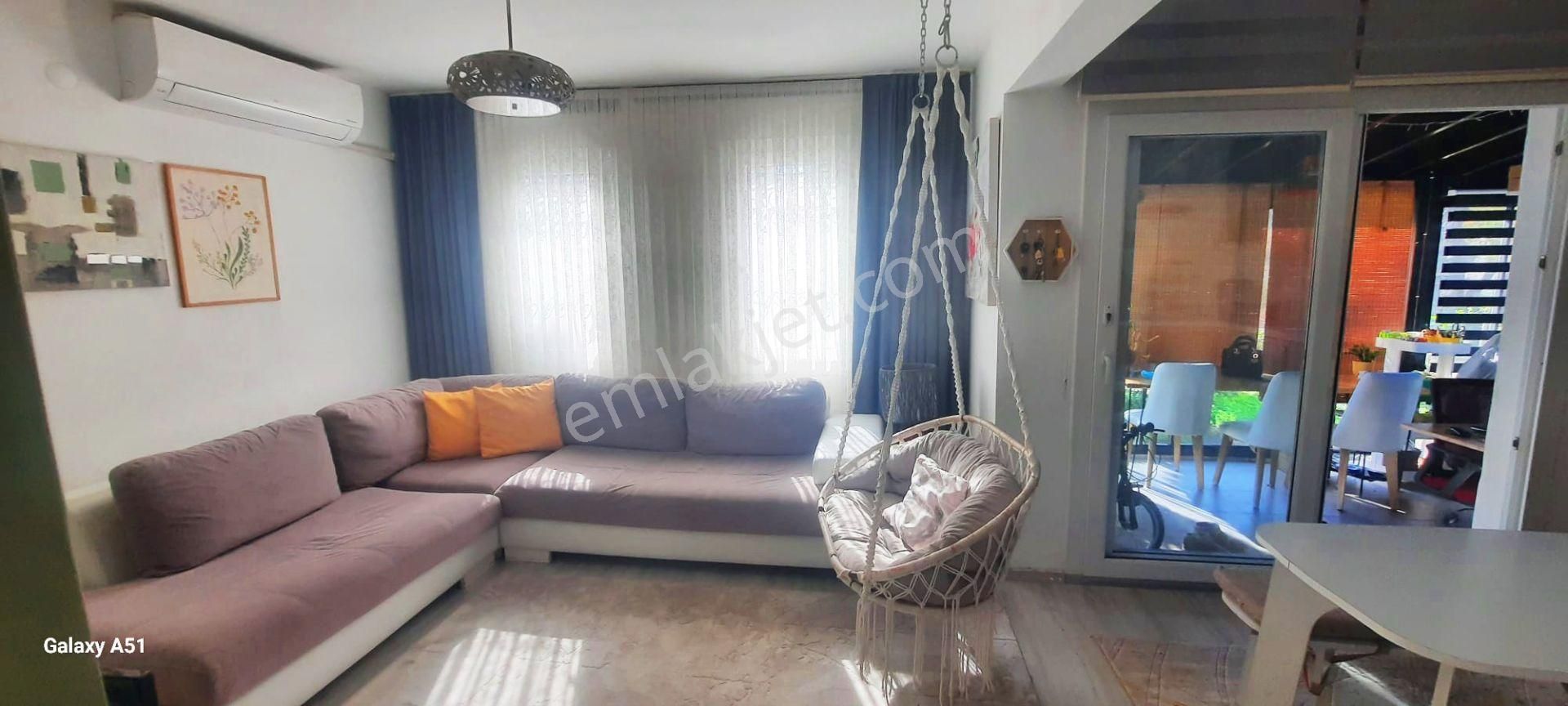 Bodrum Gümüşlükte Havuzlu Sitede Müstakil 4+2 Bakımlı Temiz - Görsel 4