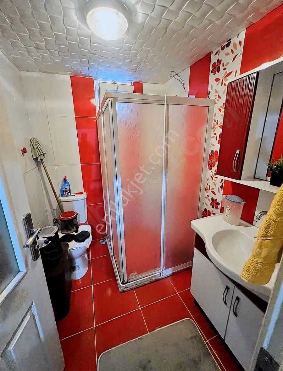 Altıkat Emlaktan Masrafsız 2+1 Daire - Görsel 13