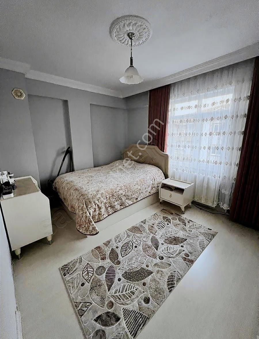 Altıkat Emlaktan Masrafsız 2+1 Daire - Görsel 12