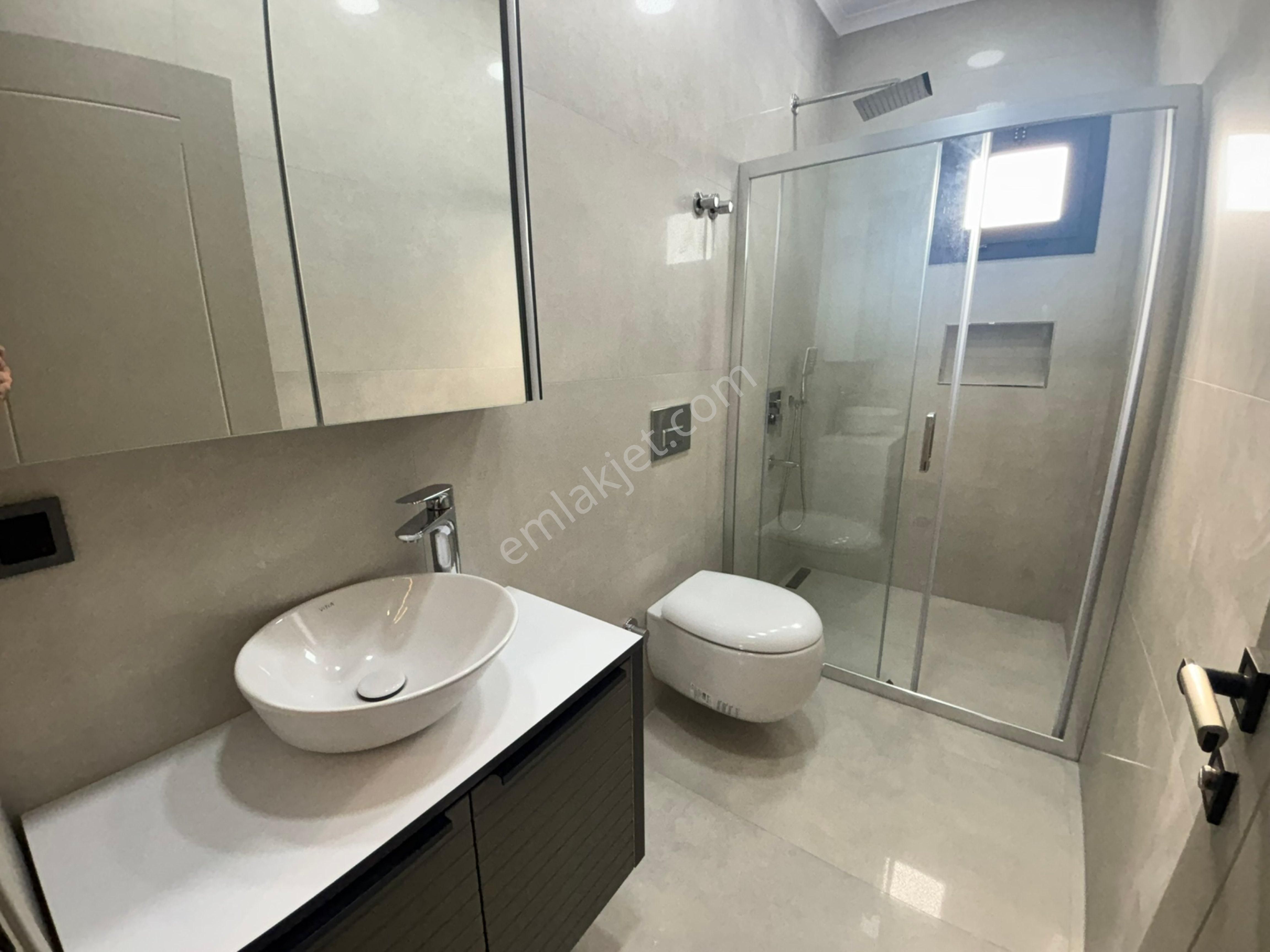 Didimde Full Eşyalı Müstakil Otoparklı Altan Isıtmalı 4+1 Villa - Görsel 10